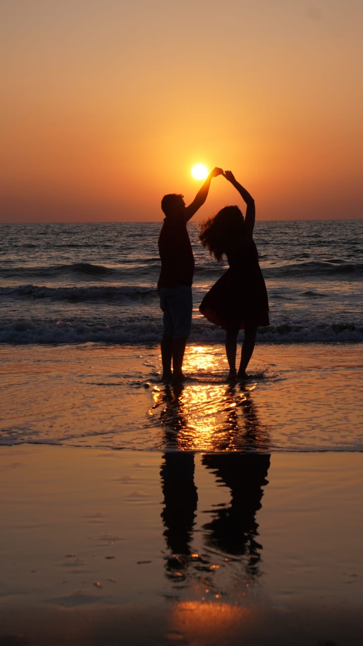 Couple