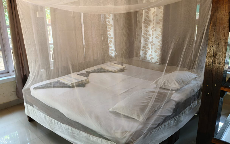 best beach resort in gokarna | Room-Anariya